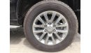 Toyota Prado 2.7L GXR V4 | Auto | Petrol | Auto AC | Alloy | Best Price in Market