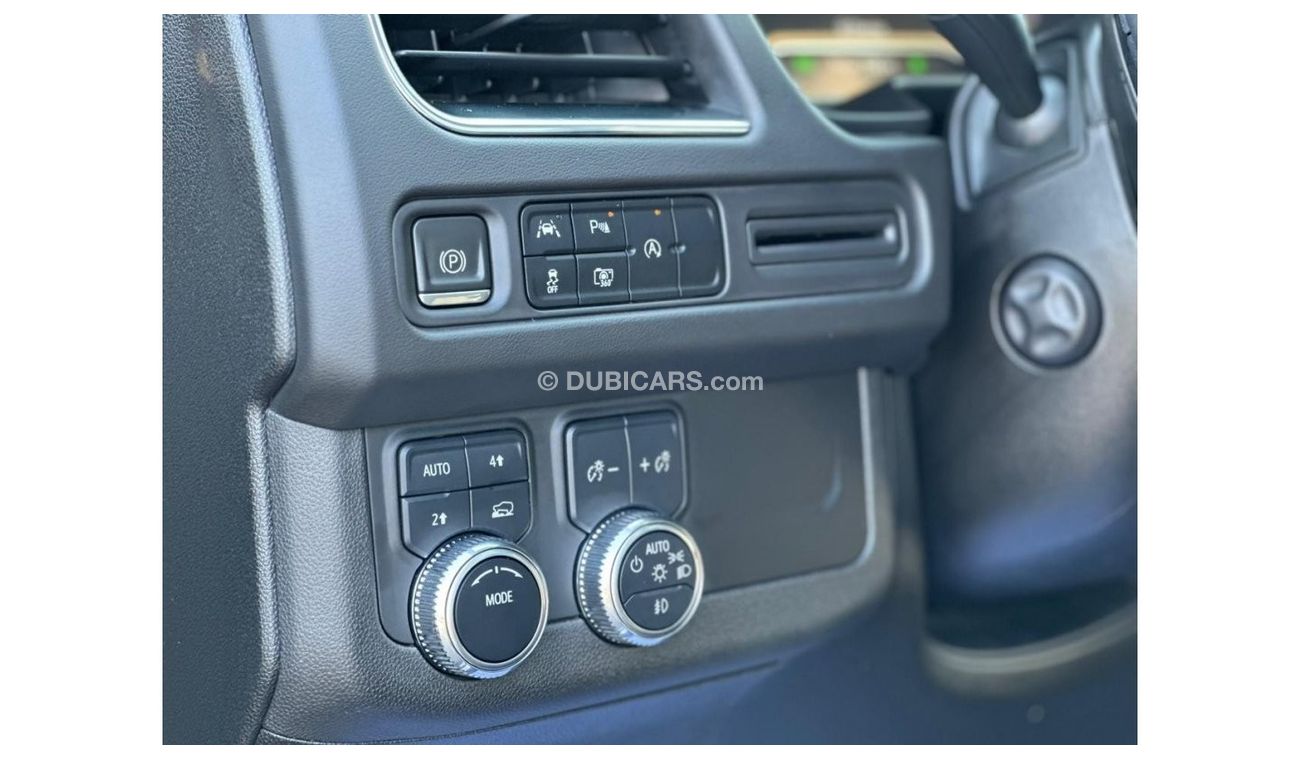 GMC Yukon GMC YUKON SLE 2023 V8