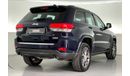 Jeep Grand Cherokee Limited 25th Anniversary