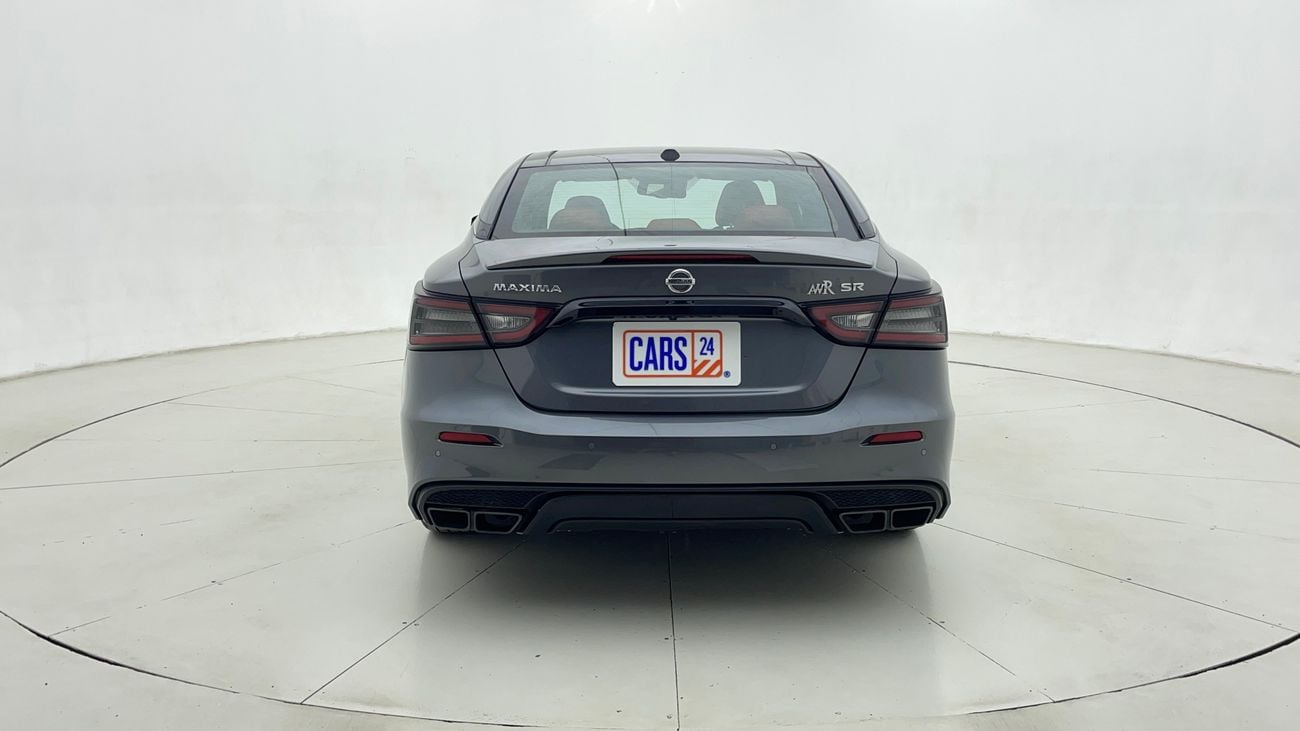 نيسان ماكسيما 2022 SR | AED 1398/Month | 0 DP | 30 Day Return | Warranty | Service History