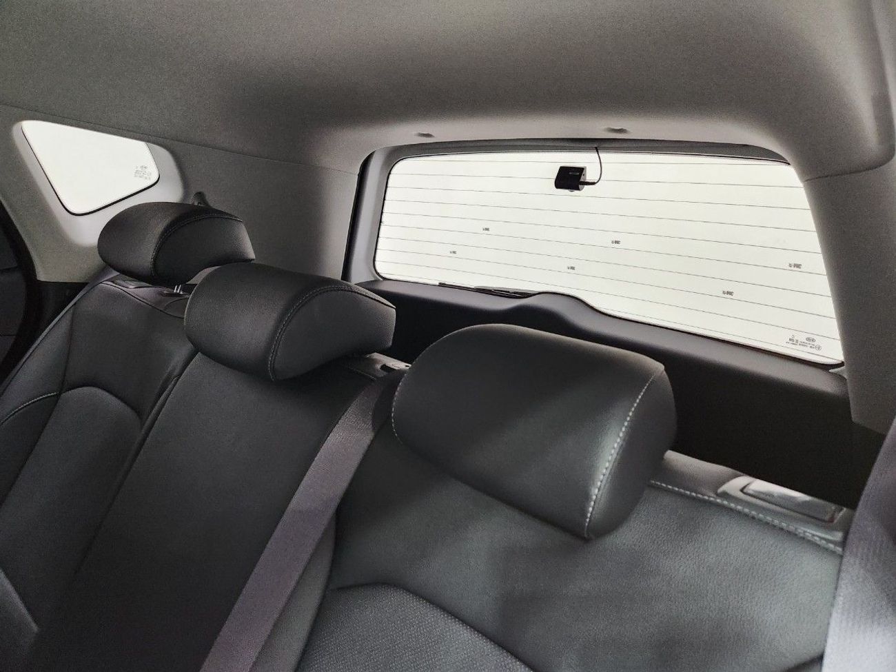 Kia Soul 2021 KIA SOUL BOOSTER (G) 1.6 Prestige