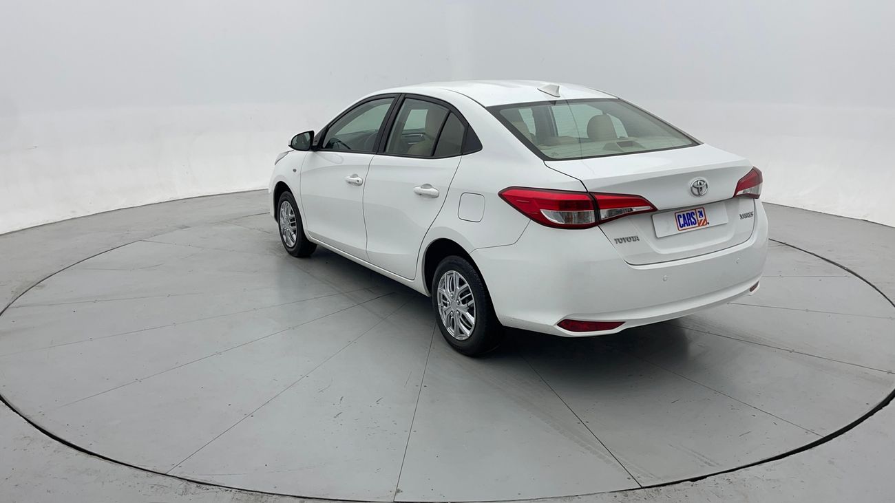 Toyota Yaris SE 1.5 | Zero Down Payment | Free Home Test Drive