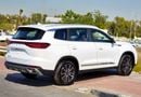 Chery Tiggo 8 Pro Max LUXURY Chery Tiggo 8 Pro Max 2025 GCC specs