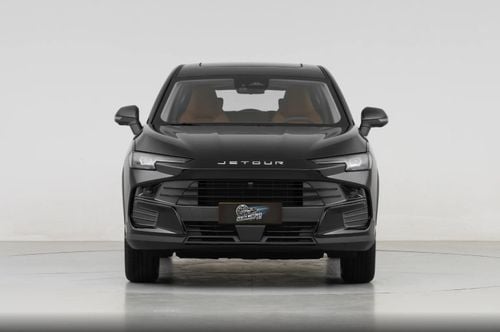 جيتور داشينج 1.5TD DCT Flagship Edition