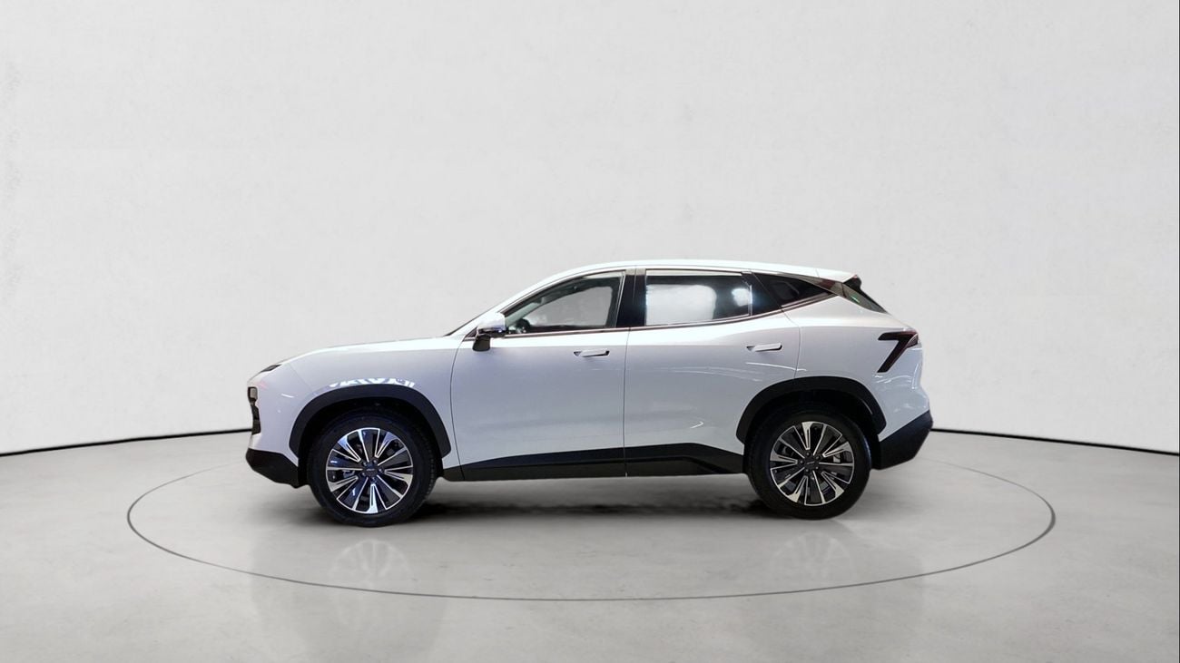 Jetour Dashing Standard | upto AED 20,000 Ramadan Discount | Guaranteed Warranty | 0 Down Payment