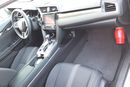 Honda Civic HONDA CIVIC 2.0L FULL OPTION GOOD CONDITION ORIGINAL PAINT
