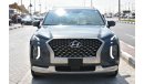 Hyundai Palisade LIMITED | 6 SEATS | ALL WHEELS DRIVE | WARRANTY