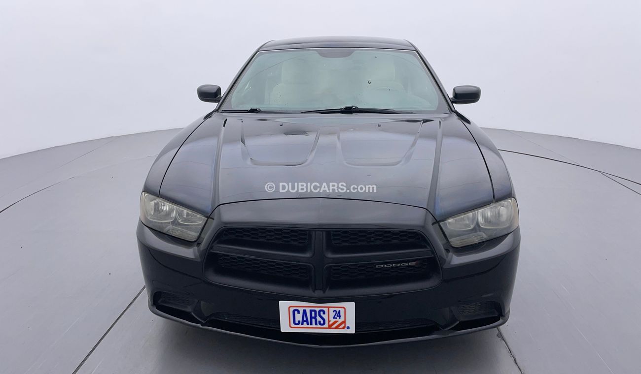 Dodge Charger SE 3.6 | Zero Down Payment | Free Home Test Drive