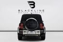 Land Rover Defender P400 110 X-Dynamic HSE 3.0L (5 Seater) 2025 Land Rover Defender 110 P400 HSE X-Dynamic, 2029 Land Ro