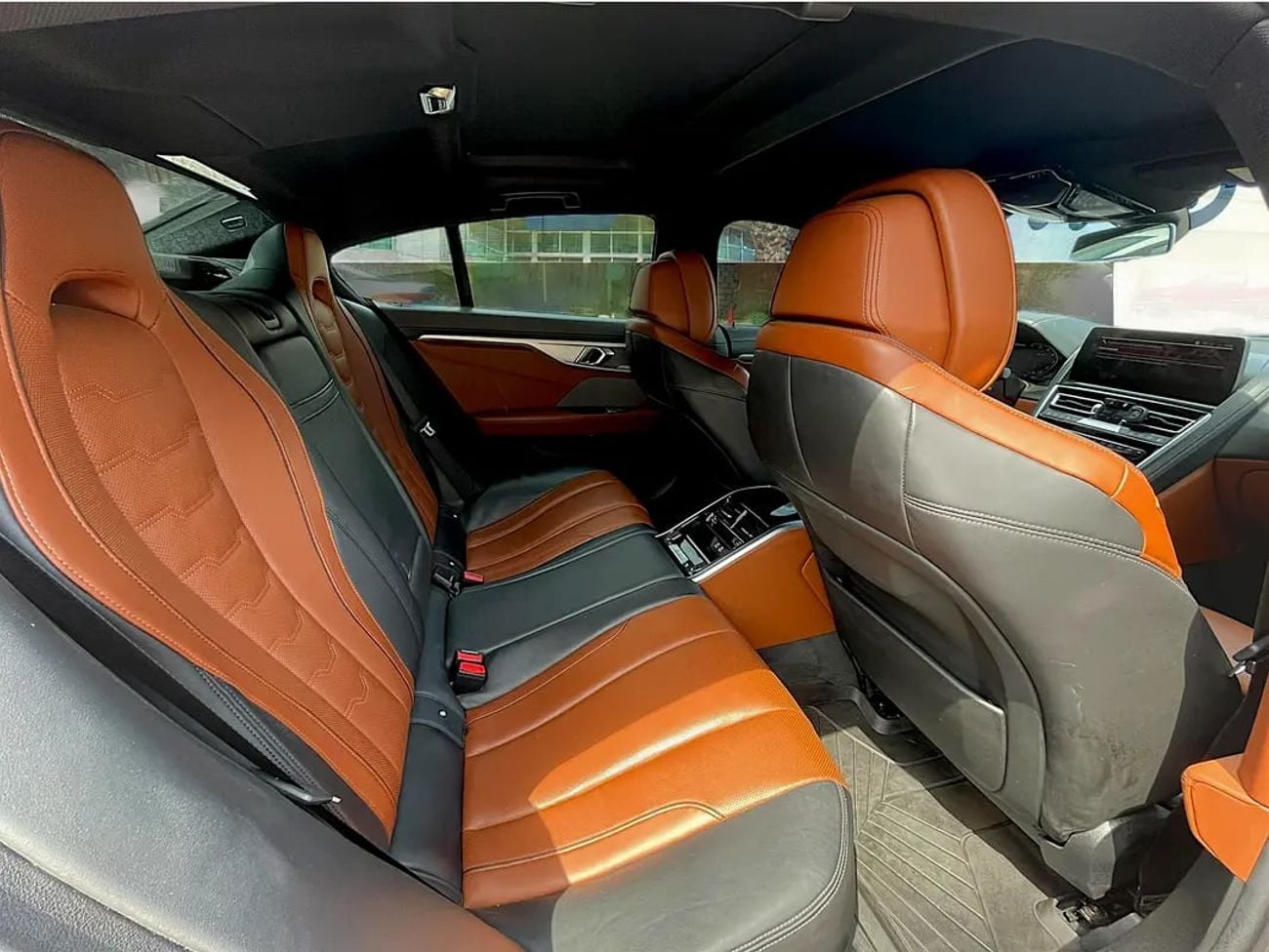 BMW M850i 2,650 P.M | | 850I M-KIT GRAND COUP | | 0% DOWNPAYMENT