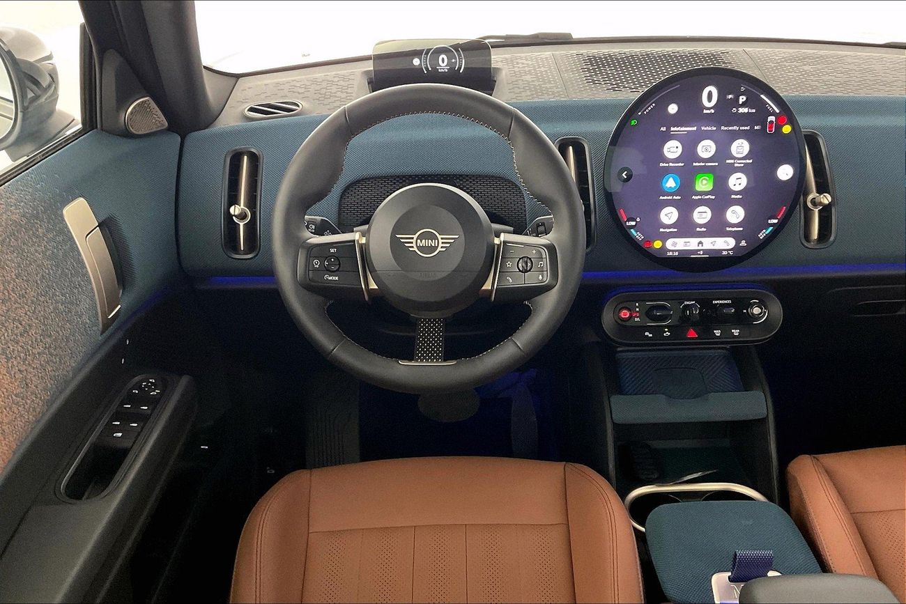 Mini Countryman Cooper S ALL4 | Guaranteed Warranty | 0 Down Payment