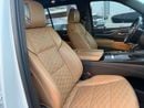 Cadillac Escalade SPORT PLATINUM Luxury 6.2L Luxury600 GCC.