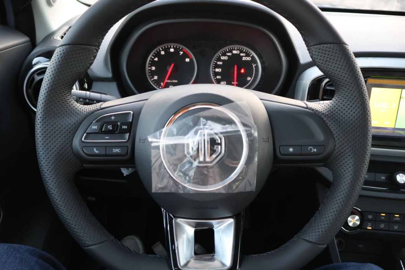 MG 3 2024 Model MG3 1.5L AT