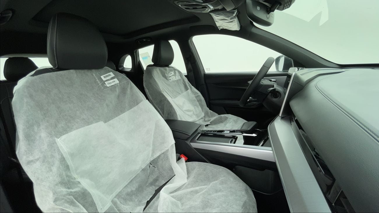 MG One LUXURY 1.5 | Zero Down Payment | Free Home Test Drive