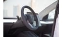 Tesla Model 3 Tesla Model 3 Standard  White Interior  2023 GCC ZERO km Under Warranty