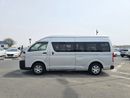 Toyota Hiace TOYOTA HIACE VAN RHD 2006 MODEL 2.5 L DIESEL AUTOMATIC(PM03390)