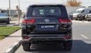 Toyota Land Cruiser VXR TWIN TURBO 3.5L V6 2024 MY Export