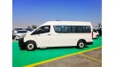 Toyota Hiace 3.5 engine // 14 seater //