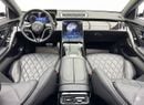 Mercedes-Benz S 580 2022 Mercedes-Benz S580L, 1 Year Warranty Unlimited KM, Excellent Condition