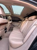 Mercedes Benz S500 AMG PREMIUM