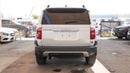Toyota Prado Right Hand Drivev