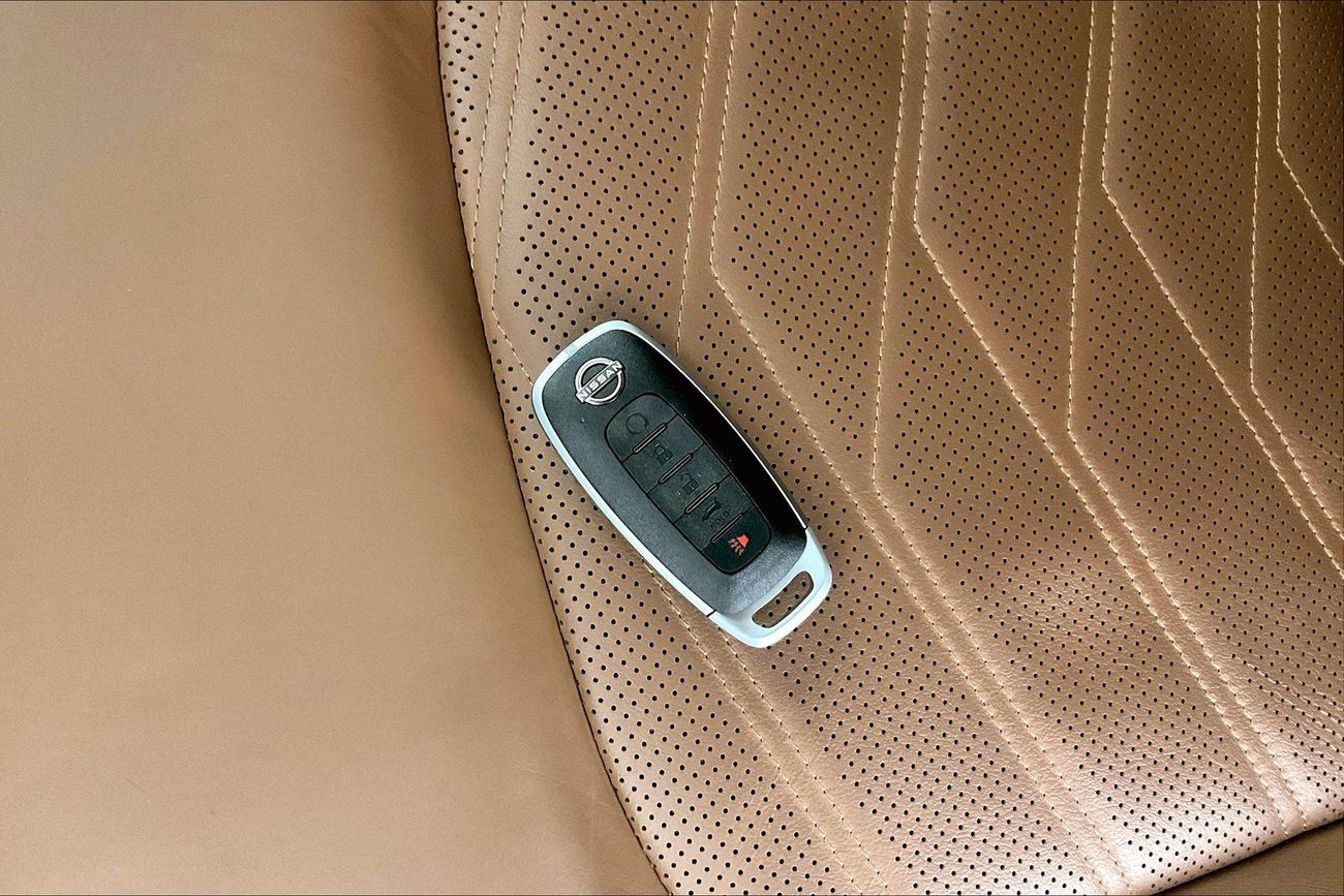 Nissan Pathfinder SL | Guaranteed Warranty | 0 Down Payment