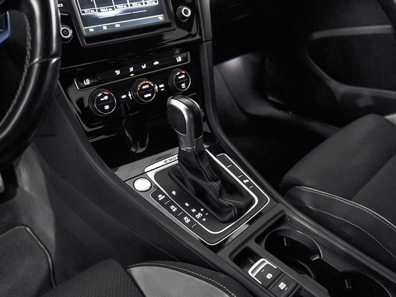 فولكس واجن جولف ار 2017 Volkswagen Golf R / Werks Motorsport Stage 3 Approx 480 BHP