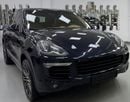 Porsche Cayenne S