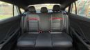أم جي GT Mg5 1.5t Full Option 300tgi