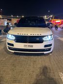 لاند روفر رينج روفر