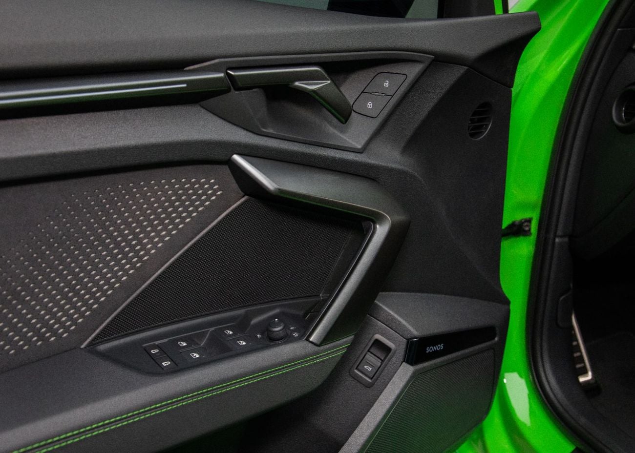 Audi RS3 TFSI SPORTBACK