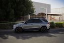Mercedes-Benz GLE 63 S AMG