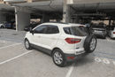 Ford EcoSport Ford Ecosport Trend 2015 - GCC Specs - Well Maintained