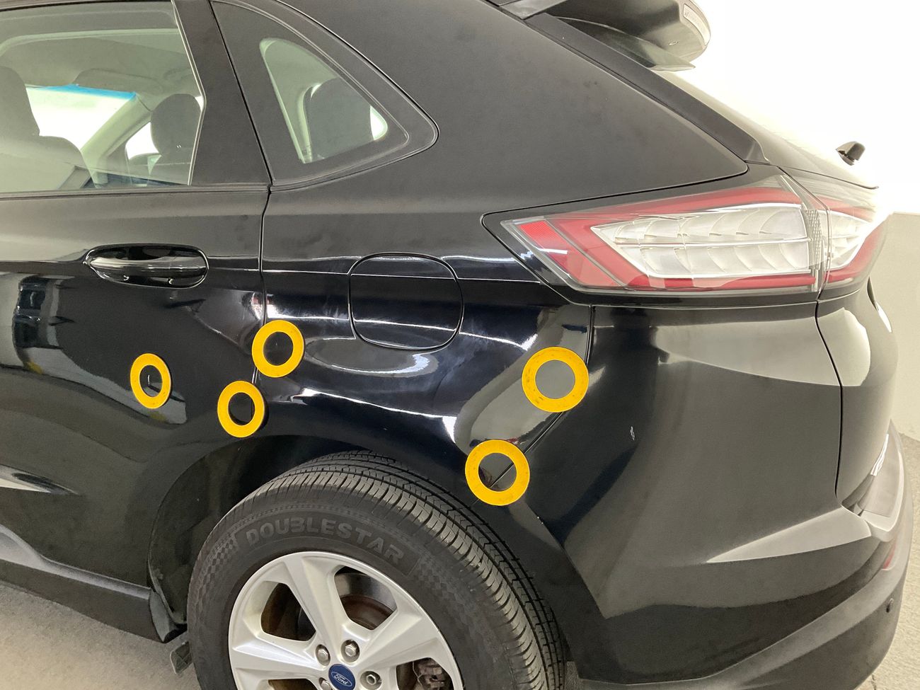 Ford Edge SE | Guaranteed Warranty | 0 Down Payment