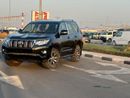 Toyota Prado TX-L TXL2 2.8L