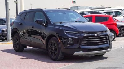 Chevrolet Blazer