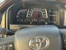 Toyota Land Cruiser Pick Up Std 4.0L Double Cab Utility 4WD