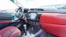 Toyota Hilux SGLX GL-2D  D-4D  2.4L Diesel