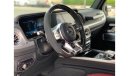 Mercedes-Benz G 63 AMG **2021** Night Package & Carbon Fiber