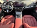 BMW i3 BMW i3 EDRIVE 40L 2024