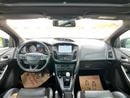 فورد فوكاس ST GCC Specs - Performance Hatchback