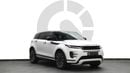 Land Rover Range Rover Evoque AUTOBIOGRAPHY