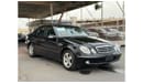 مرسيدس بنز E 240