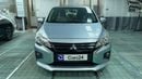 Mitsubishi Attrage 2022 GLX HIGHLINE | AED 336/Month | 0 DP | 30 Day Return | Warranty | Service History