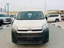 Toyota Hiace GL 3.5L, HIGH ROOF, PETROL, AUTOMATIC TRANSMISSION, 13 PERSON, AIRCONDION, POWER WINDOWN, MODEL 2026