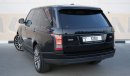 Land Rover Range Rover Autobiography | VIP Seats | 2015 | Full Option