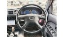 تويوتا هيلوكس TOYOTA HILUX PICK UP RIGHT HAND DRIVE (PM1514)