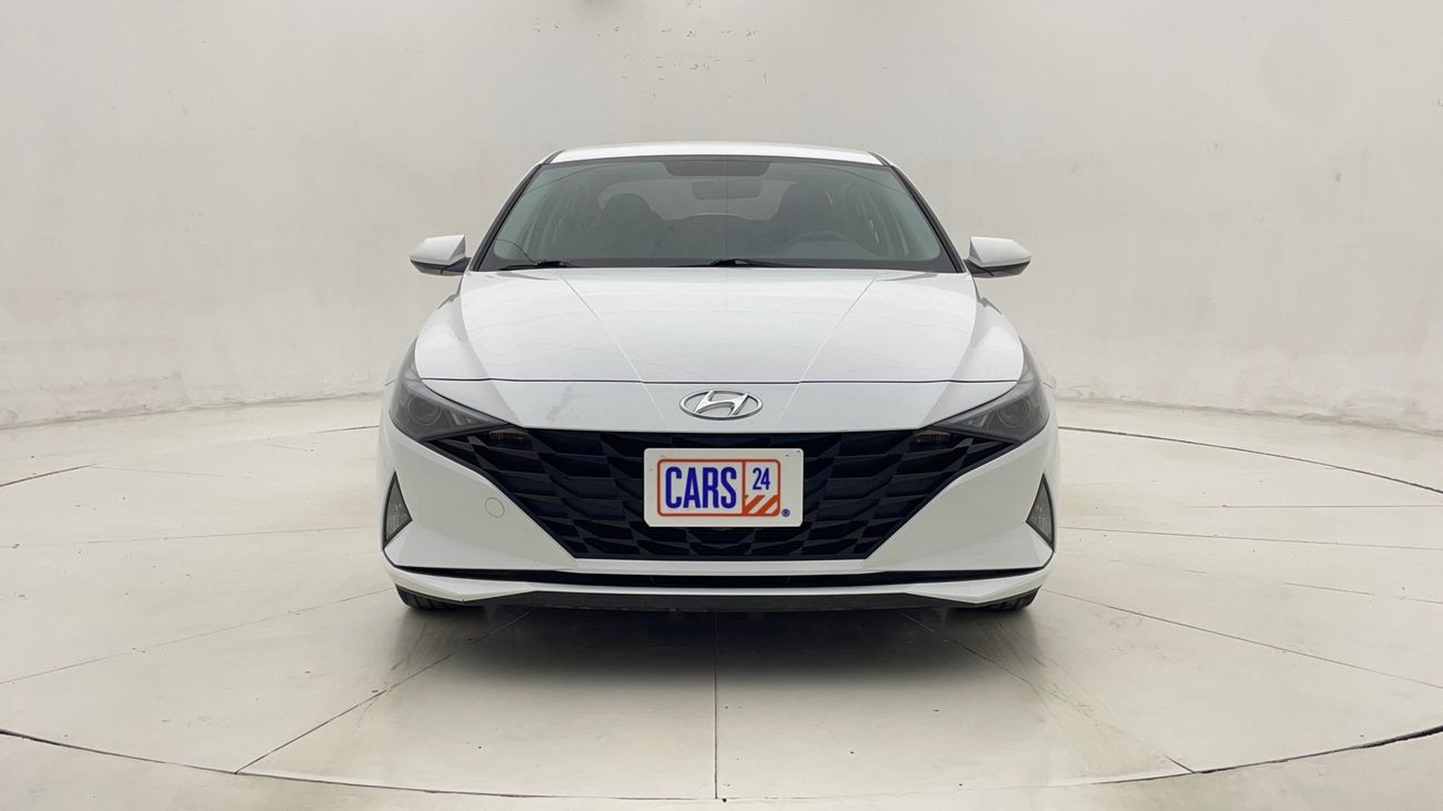 Hyundai Elantra SMART 1.6 | Zero Down Payment | Home Test Drive