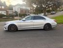 Mercedes-Benz S 350 UK STOCK | RHD | 2016 | 3.0L DIESEL ENGINE | AT | 2WD | DOUBLE SUNROOF | 61,099 MILESE