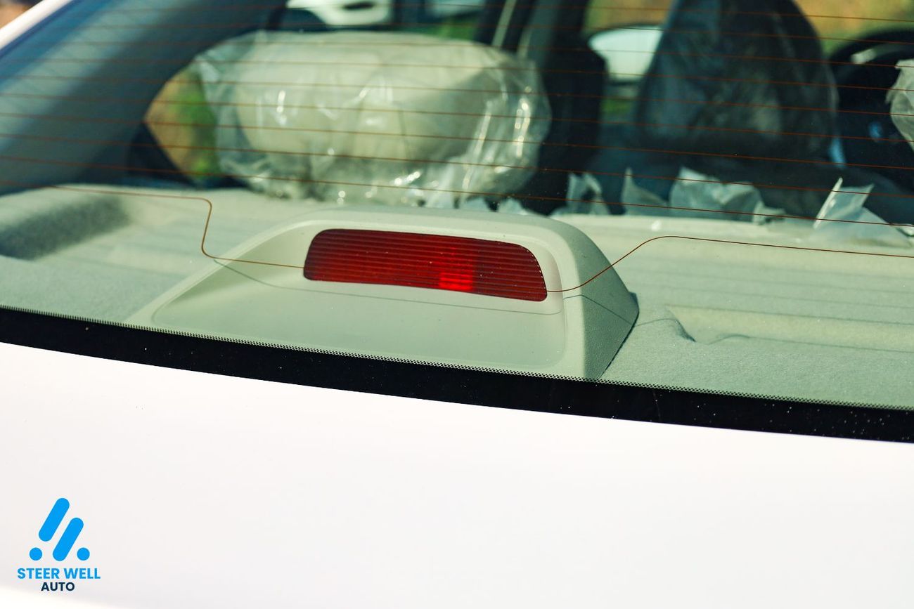 Nissan Sunny 2026 1.5L AT | Fuel Efficient! | Pwr Windows (Front & Rear) | Pwr Steering | Rear Vents | Best Deal